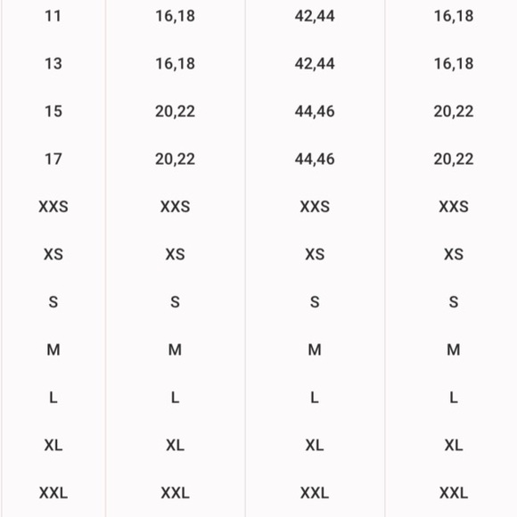 EXPRESS EXPRESS mini dress size XS - Picture 12 of 12